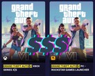 Állítólagos GTA 6 listázás konzolra és PC-re a Loaded áruházban (szerkesztve).