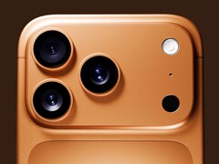 A Apple iPhone 17 Air egy kicsit nagyobb, mint az iPhone 17 Pro (Kép forrása: zellzoi)