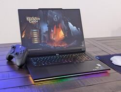 A Legion 9 18 G10 egy nagyon jó játékos laptop