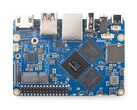 NanoPi M6V2: Új, M.2-támogatással rendelkező egylapos számítógép.