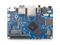 NanoPi M6V2: Új, M.2-támogatással rendelkező egylapos számítógép.