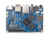 NanoPi M6V2: Új, M.2-támogatással rendelkező egylapos számítógép.