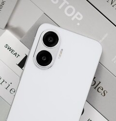 A Poco F7 várhatóan nagyrészt egy átnevezett Redmi Turbo 4 Pro lesz. (Kép forrása: Yi 31 a Weibo-n)