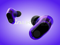 A Sony Inzone Buds frissítése megtartja ugyanazokat az alapvető funkciókat, mint a korábbi kiadások.