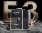 Az E3 gravírozó UV lézerrel van felszerelve (Kép forrása: XLaserlab)