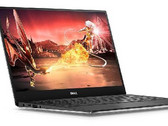 Dell XPS 13 (i7-8550U, QHD) Laptop rövid értékelés