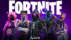 Az Epic Games kitalált néhány újszerű módszert a Fortnite csalókkal szemben (kép forrása: Epic Games)