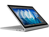 Microsoft Surface Book with Performance Base (GTX 965M) Convertible rövid értékelés