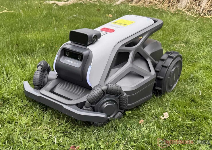 Airseekers Tron a tesztben