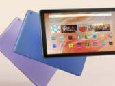 Jelenlegi Amazon Fire HD 10 tablet (Kép forrása: Amazon.com)