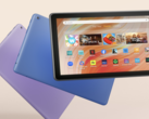 Jelenlegi Amazon Fire HD 10 tablet (Kép forrása: Amazon.com)