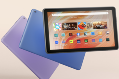 Jelenlegi Amazon Fire HD 10 tablet (Kép forrása: Amazon.com)