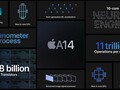 Apple Apple A-Series A14 SoC
