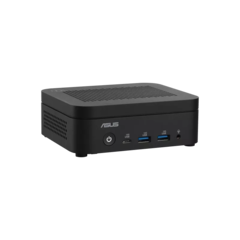 Az Asus bemutatta 2025-ös, alacsony fogyasztású mini-PC-jének ventilátor nélküli változatát