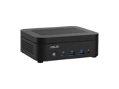 Az Asus bemutatta 2025-ös, alacsony fogyasztású mini-PC-jének ventilátor nélküli változatát