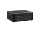 Az Asus bemutatta 2025-ös, alacsony fogyasztású mini-PC-jének ventilátor nélküli változatát