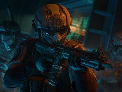 A Call of Duty: Black Ops 7 nyílt bétája 2025. október 9-én ér véget. A képen: egy screenshot a játékból. (Kép forrása: Activision)