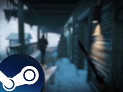 A Dead by Daylight jelenleg ingyenesen játszható a Steamen - és június 26-ig 60%-os kedvezménnyel kapható. (Kép forrása: Steam)