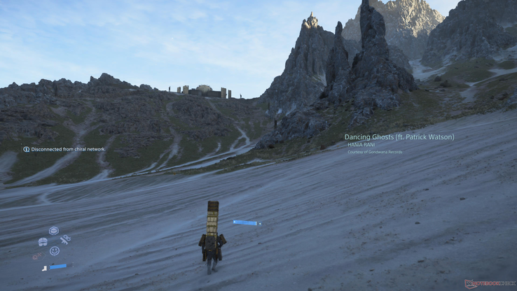 A Death Stranding 2 így kezdődik...