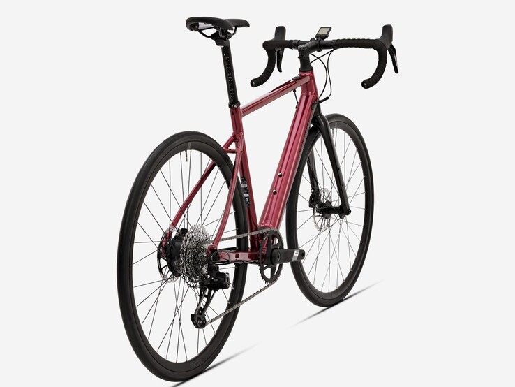 A Decathlon új Van Rysel E-EDR AF SRAM Apex modellje
