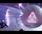 A Destiny 2: The Final Shape befejező jelenetének kivágott képe