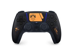 A DualSense Wireless Controller Death Stranding 2 Edition korlátozott számban lesz elérhető. (Kép forrása: PlayStation)