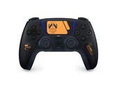 A DualSense Wireless Controller Death Stranding 2 Edition korlátozott számban lesz elérhető. (Kép forrása: PlayStation)