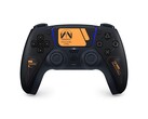 A DualSense Wireless Controller Death Stranding 2 Edition korlátozott számban lesz elérhető. (Kép forrása: PlayStation)