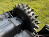 Ecovacs Goat A2500 RTK tesztben
