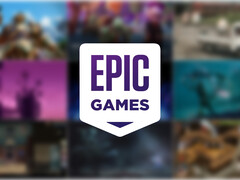 A lista a 2025-ös év jól értékelt indie játékait tartalmazza (Kép forrása: Epic Games Store - szerkesztés)
