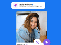 Facebook Dating AI Assistant (Kép forrása: Meta)