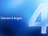 Hosszú szünet után a Google bemutatta új élvonalbeli modelljét, a "Gemini 4 Argon"-t.