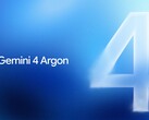 Hosszú szünet után a Google bemutatta új élvonalbeli modelljét, a "Gemini 4 Argon"-t.