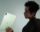 A Huawei MatePad 12 X idei változata kiköpött mása elődjének. (Kép forrása: Huawei)