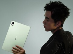 A Huawei MatePad 12 X idei változata kiköpött mása elődjének. (Kép forrása: Huawei)
