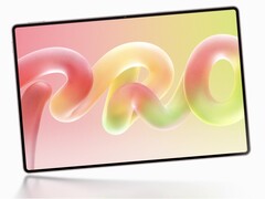 A Huawei MatePad Pro 12 (2026) tömege 500 g (1,1 font) alatt van.