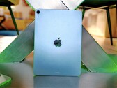 A Apple iPad Air 2026 jól felszerelt és gyors, hivatalos listaára pedig 599 dollár