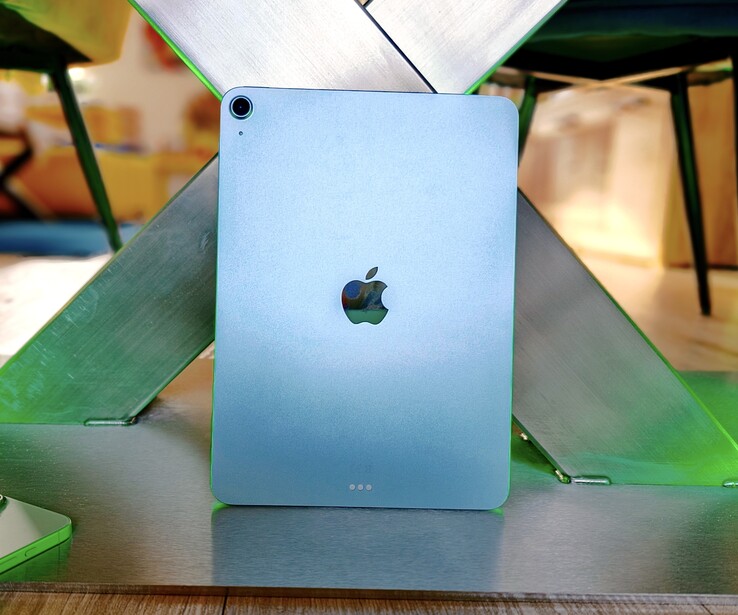 Apple iPad Air 11 M4 2026 felülvizsgálat
