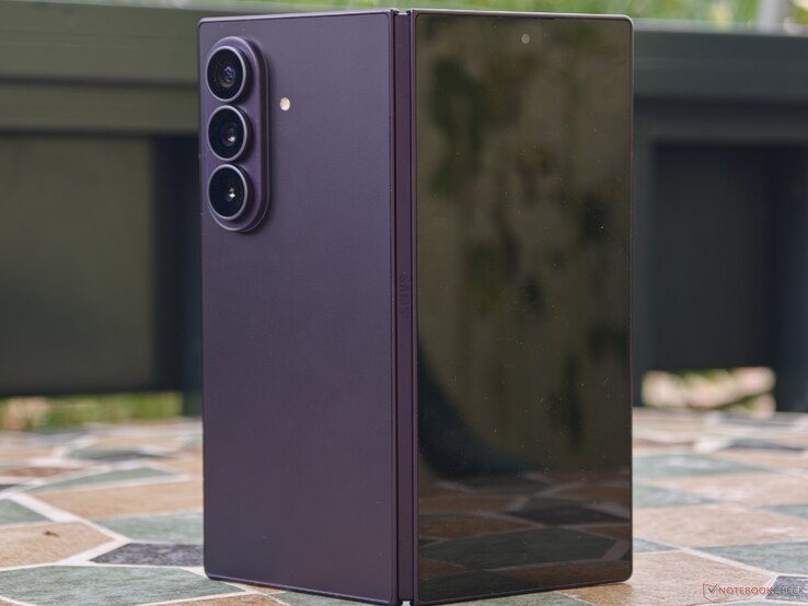 Teszt: Samsung Galaxy Z Fold 8 Ultra
