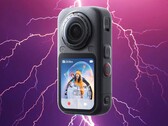 Úgy tűnik, hogy az Insta360 X6 kompaktabb kivitelben jelenik meg. 
