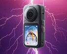 Úgy tűnik, hogy az Insta360 X6 kompaktabb kivitelben jelenik meg.