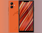 A Jolla Phone 2026 második negyedévének végén kezdi meg a szállítást. (Kép forrása: Jolla)