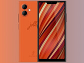 A Jolla Phone 2026 második negyedévének végén kezdi meg a szállítást. (Kép forrása: Jolla)