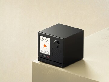 Jsaux színes e-ink kijelző, Steam Machine kijelző