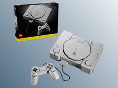 A Lego PlayStation készlet október 4-én jelenik meg.