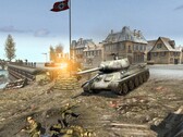 A Men of War: Assault Squad 90%-os kedvezménnyel kapható a Steamen október 8-ig.