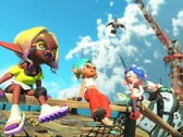 A Splatoon Raiders felrázza a Nintendo népszerű többjátékos lövöldözős franchise-ának képletét. (Kép forrása: Nintendo)