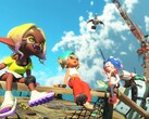 A Splatoon Raiders felrázza a Nintendo népszerű többjátékos lövöldözős franchise-ának képletét. (Kép forrása: Nintendo)