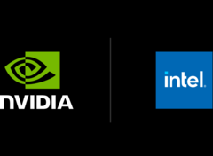 Az Nvidia 5 milliárd dolláros befektetéssel szövetkezett az Intellel (kép forrása: Nvidia)