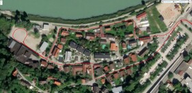 Garmin Venu 2 helymeghatározás - fordulópont